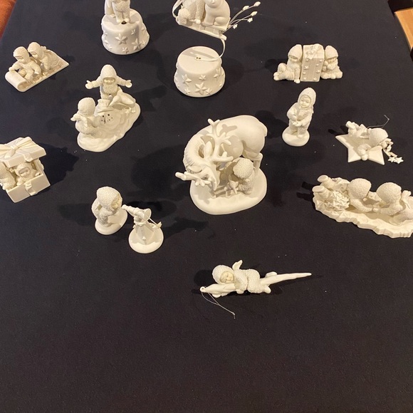 Snow Angels - Picture 5 of 9